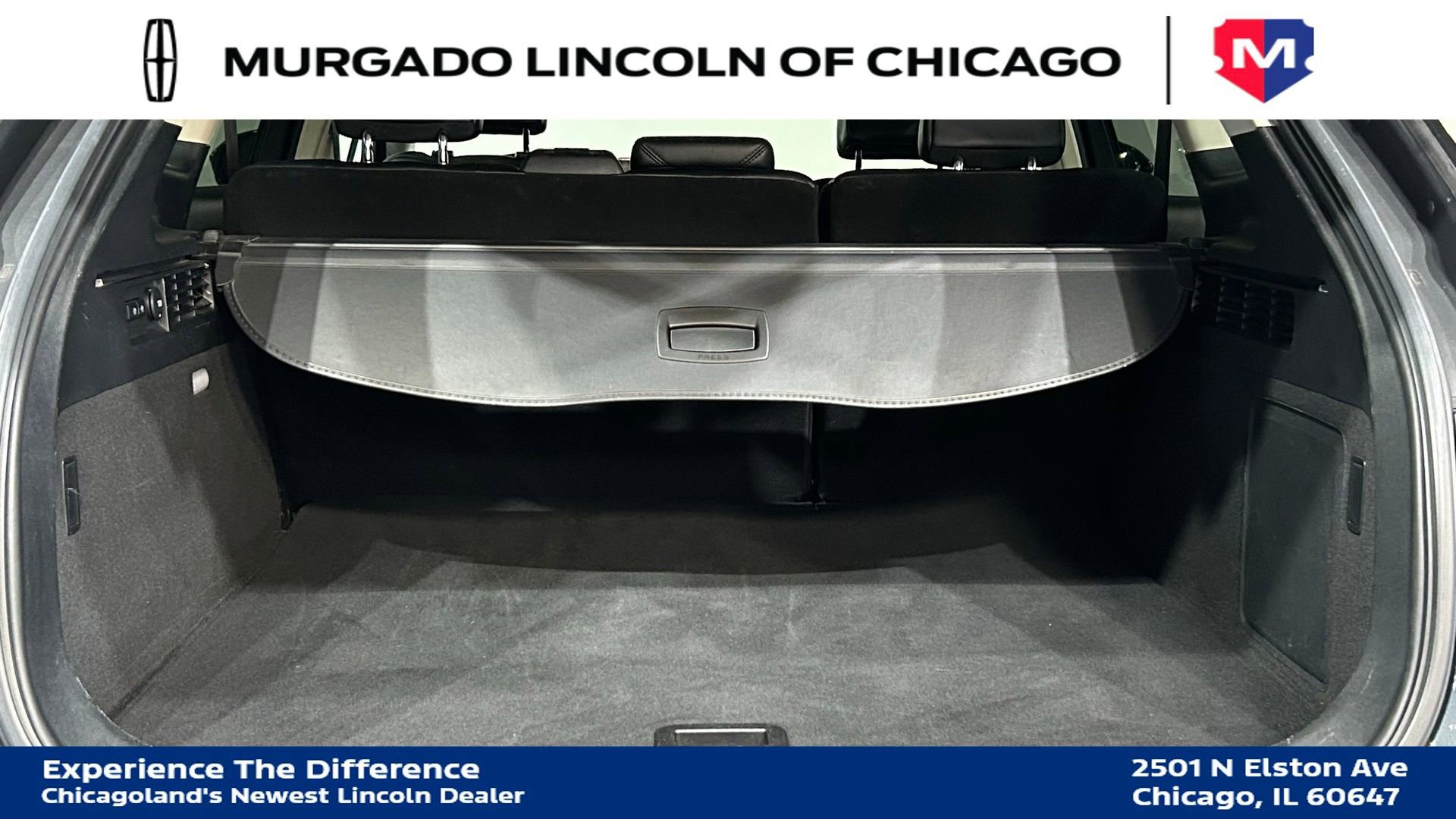 Used 2022 Lincoln Nautilus AWD image 26