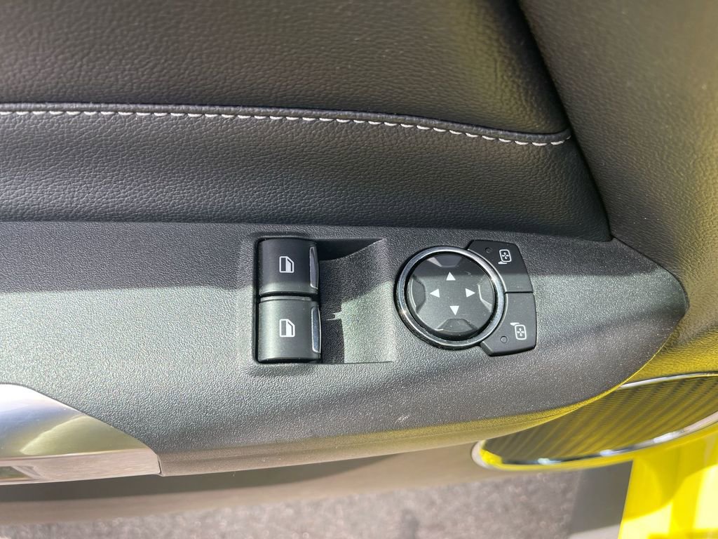 Used 2021 Ford Mustang GT Premium w/ Black Accent Package image 26