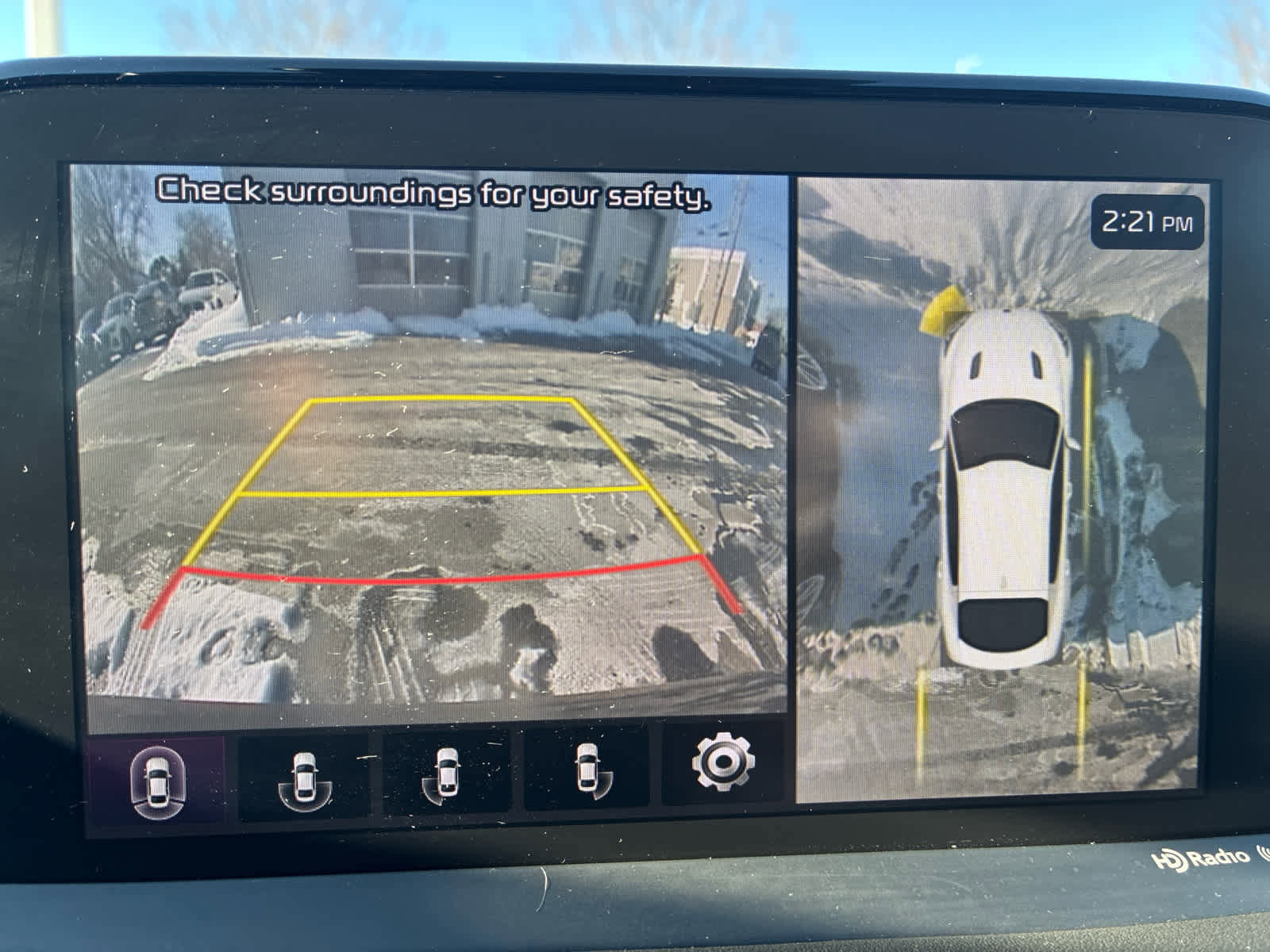 Used 2019 Kia Stinger GT2 image 27