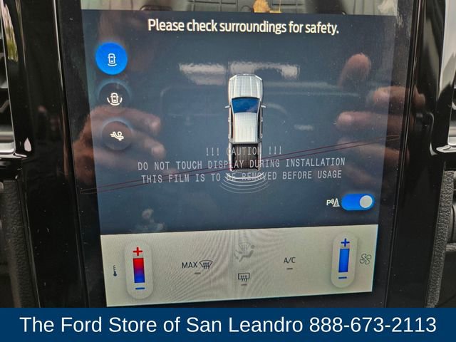 New 2025 Ford Ranger XLT w/ FX4 Off-Road Package image 18