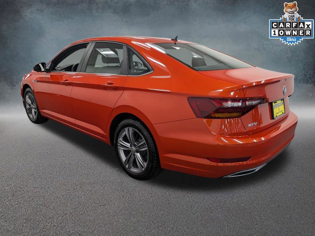 Used 2019 Volkswagen Jetta R-Line image 7