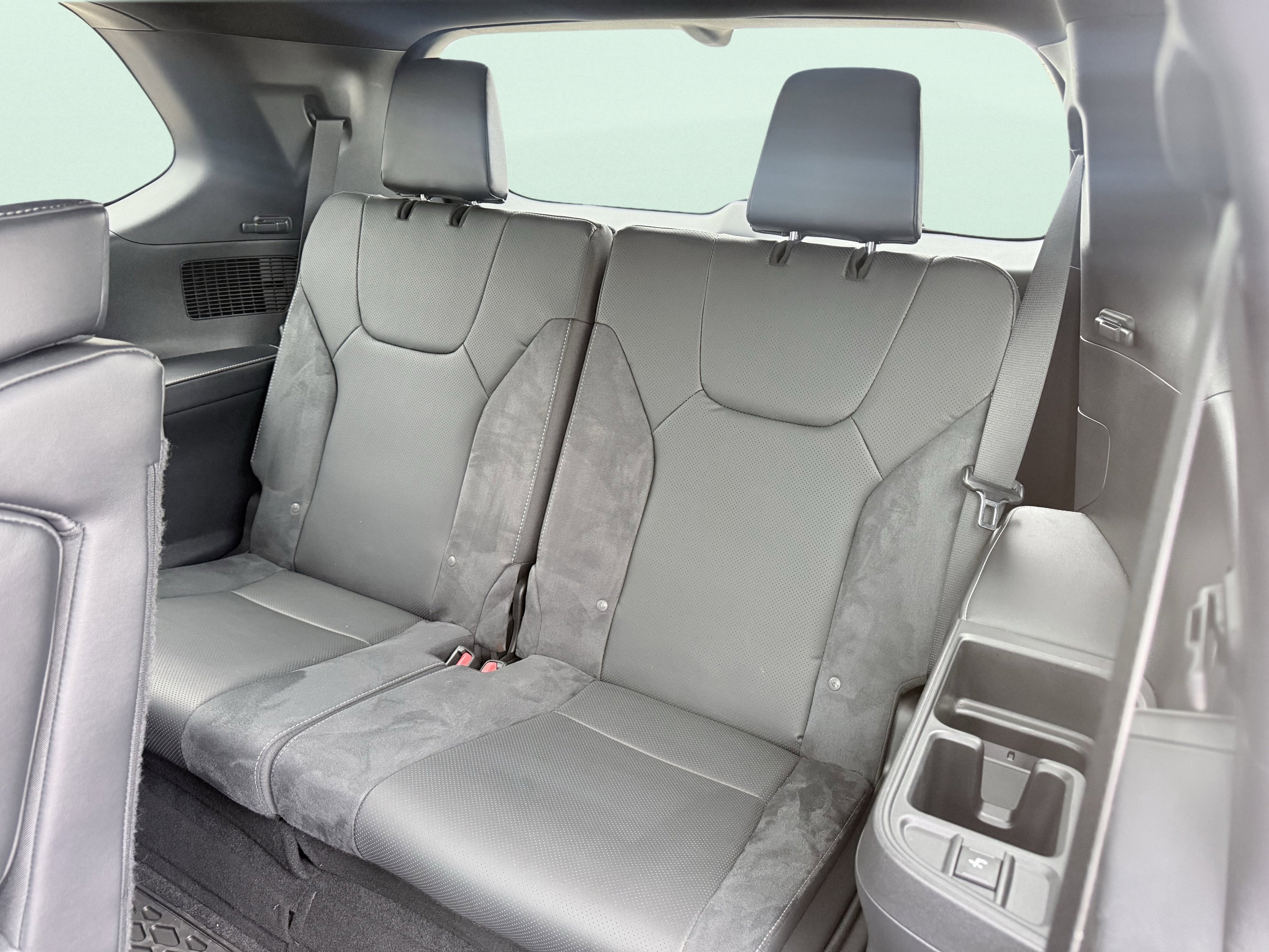 Used 2024 Lexus TX 350 AWD image 39