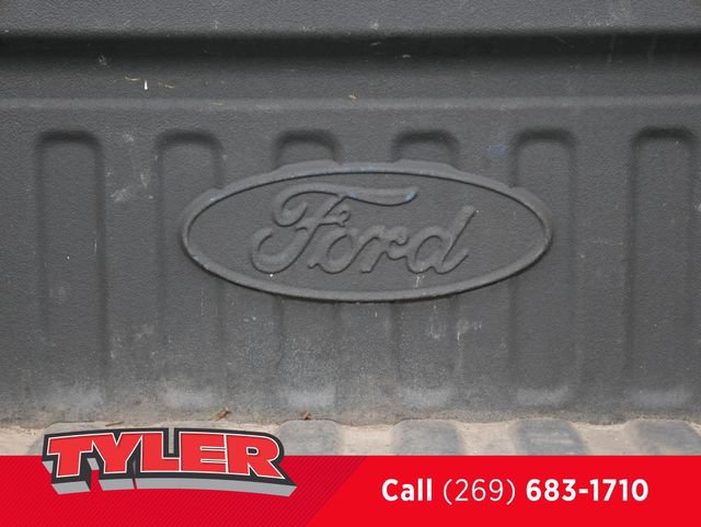 Used 2018 Ford F150 Platinum w/ Technology Package AWD/4WD image 19