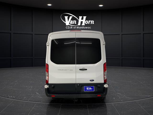 Used 2017 Ford Transit 350 XL RWD image 6