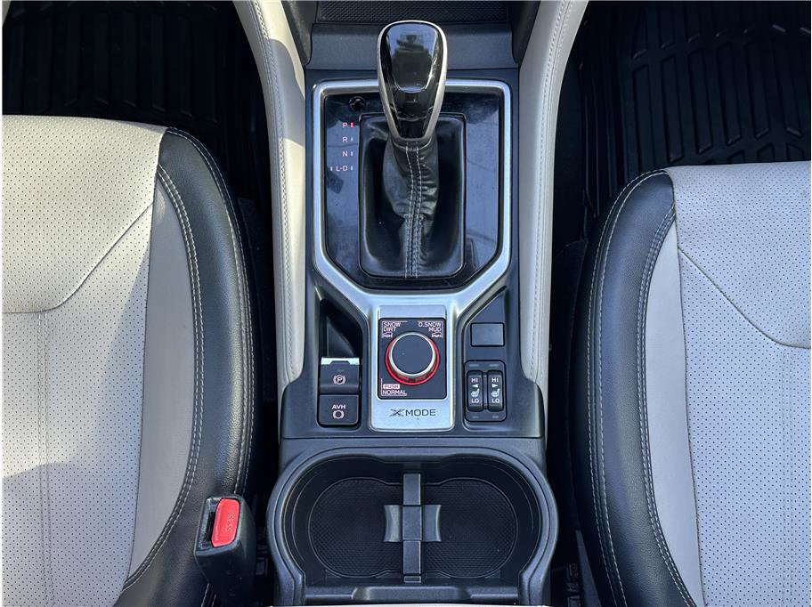 Used 2019 Subaru Forester Limited w/ Popular Package #3 image 27