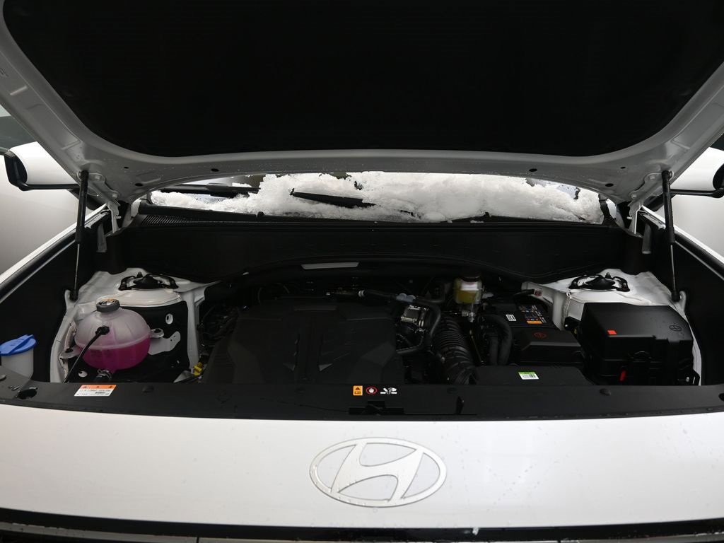 New 2026 Hyundai Palisade Limited image 10