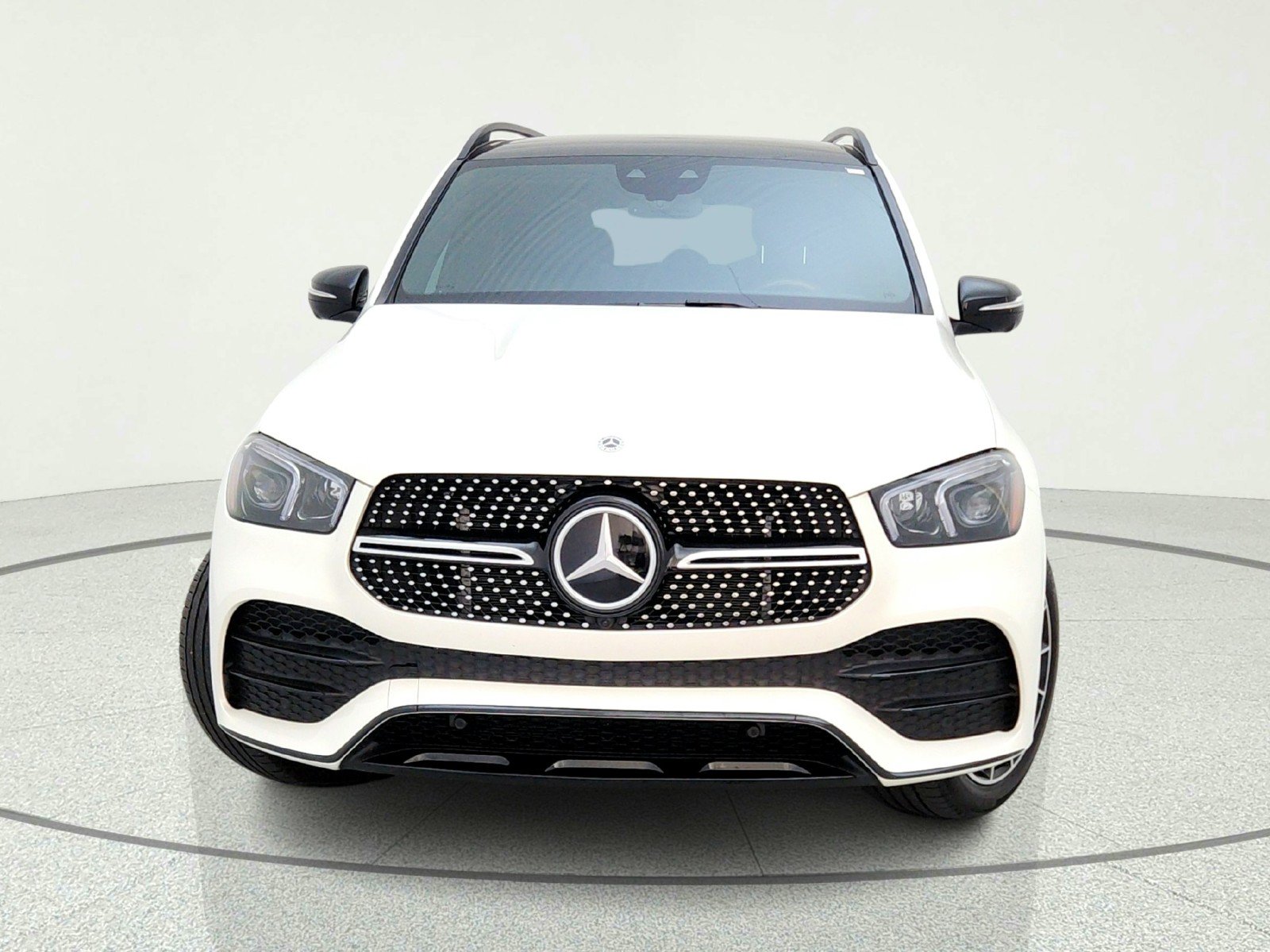 Used 2021 Mercedes-Benz GLE 450 4MATIC image 3