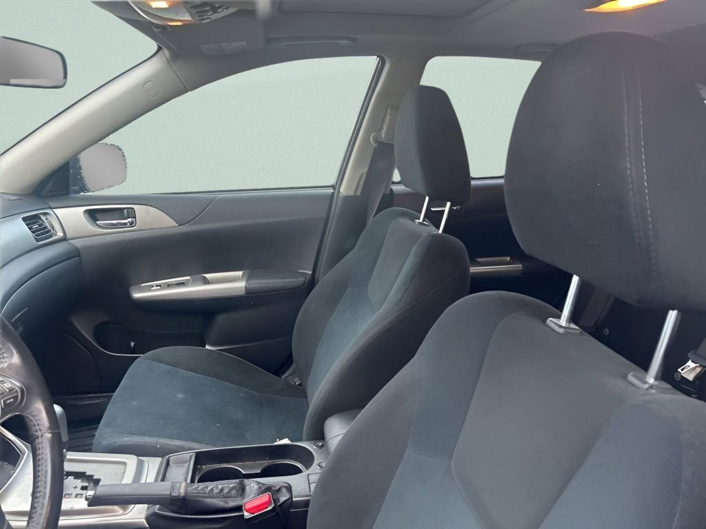 Used 2009 Subaru Impreza 2.5i image 19