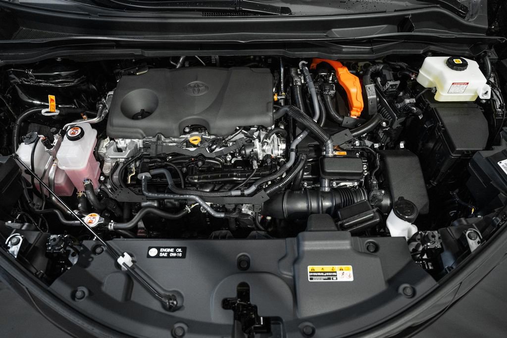 New 2026 Toyota Sienna XLE Woodland Edition image 19