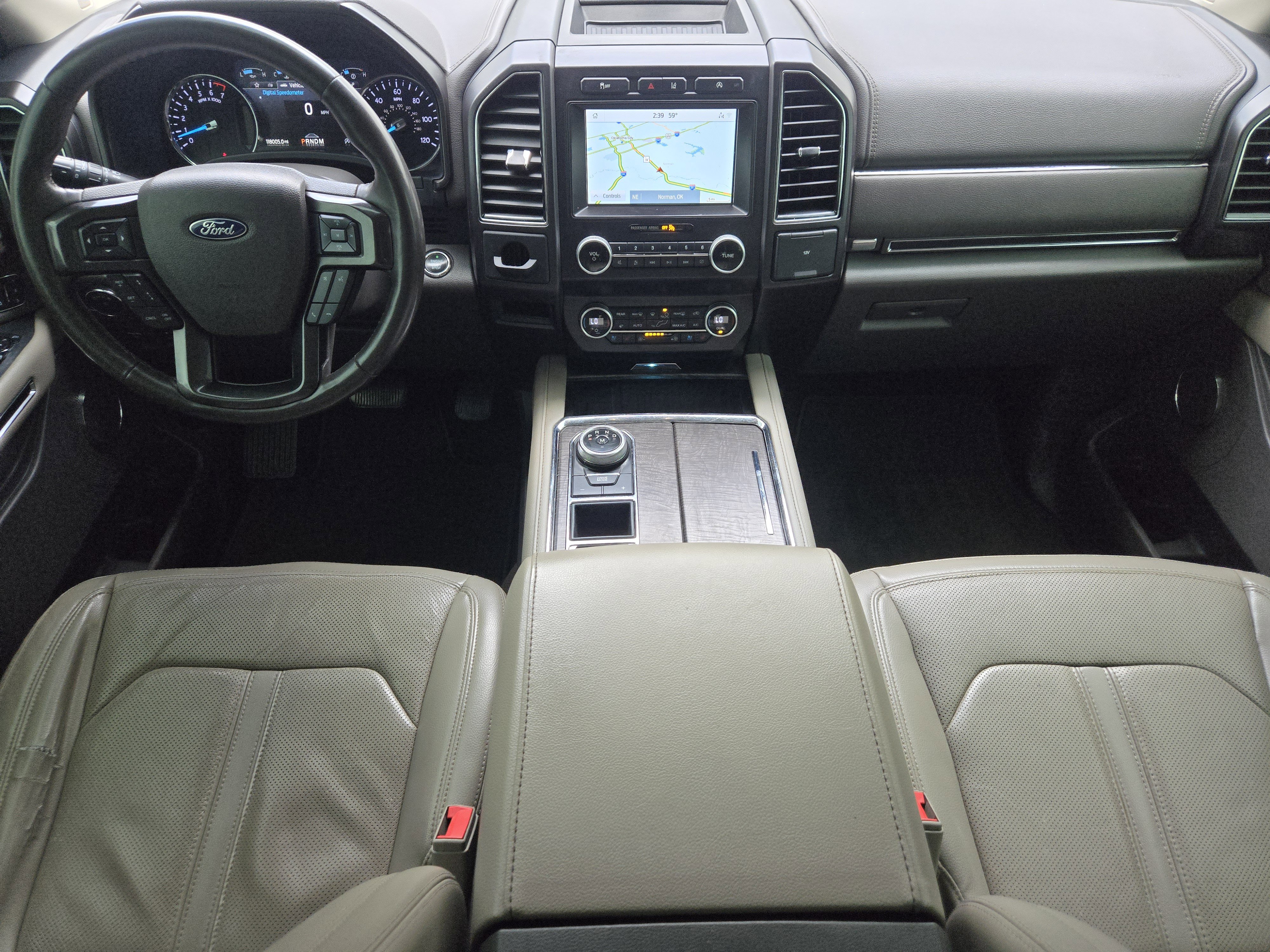 Used 2021 Ford Expedition Limited RWD image 27
