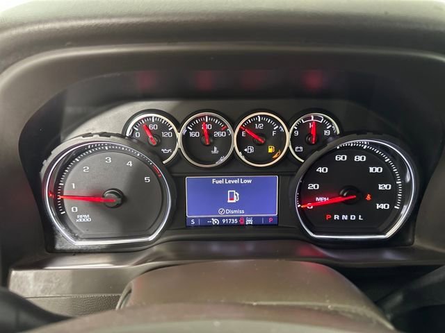 Used 2022 Chevrolet Silverado 3500 LT w/ All Star Edition AWD/4WD image 16