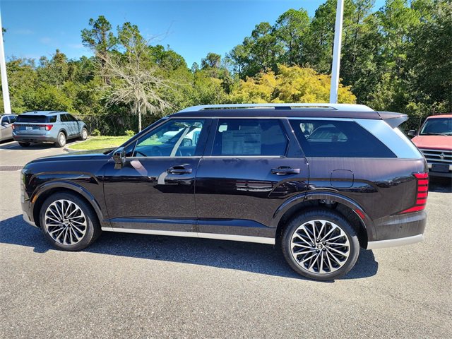 New 2026 Hyundai Palisade Calligraphy image 5