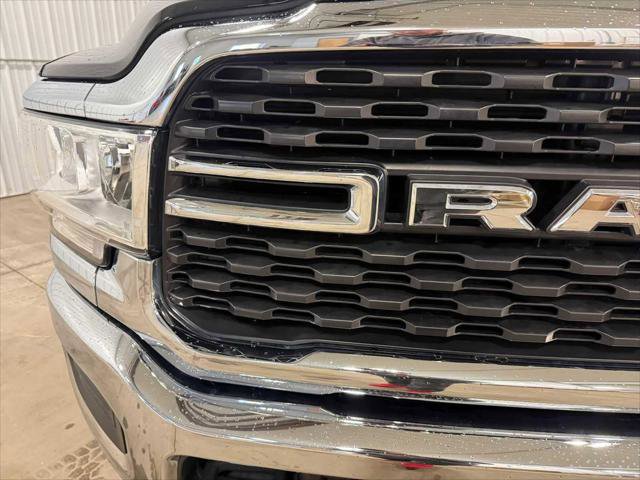 Certified 2022 RAM 2500 Big Horn w/ Snow Chief Group image 4