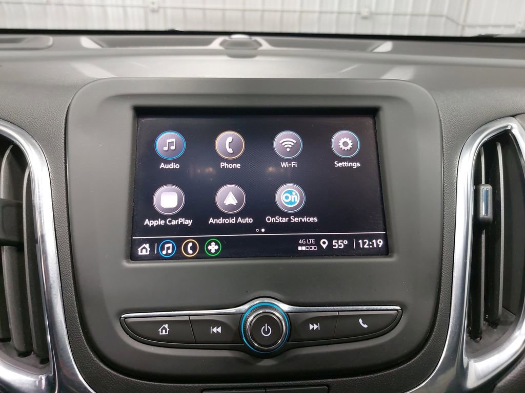 Used 2023 Chevrolet Equinox LT w/ Driver Convenience Package image 22