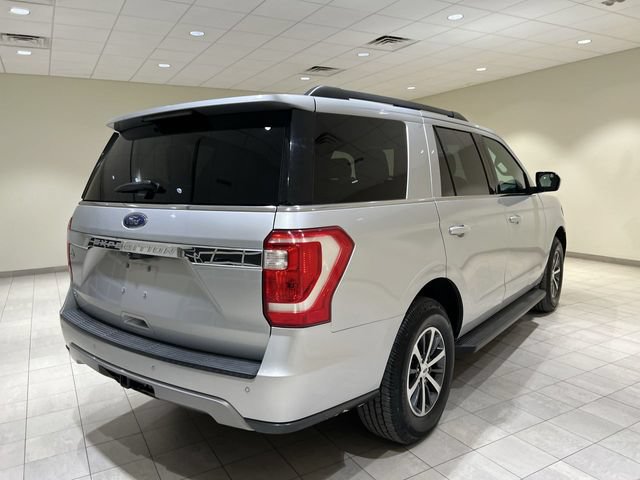 Certified 2019 Ford Expedition XLT RWD image 5