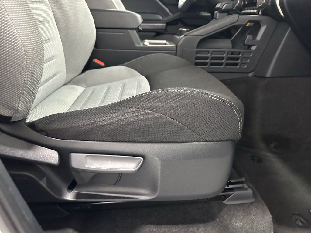 Used 2025 Toyota 4Runner TRD Sport image 58