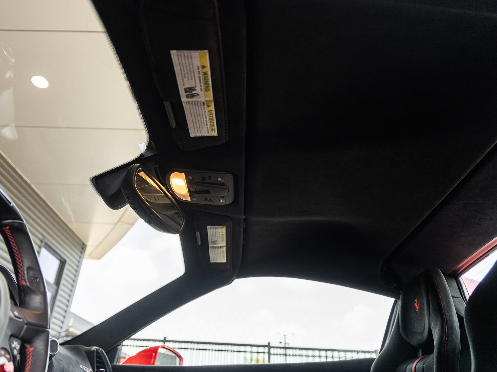 Used 2020 Ferrari 488 Pista Spider RWD image 45