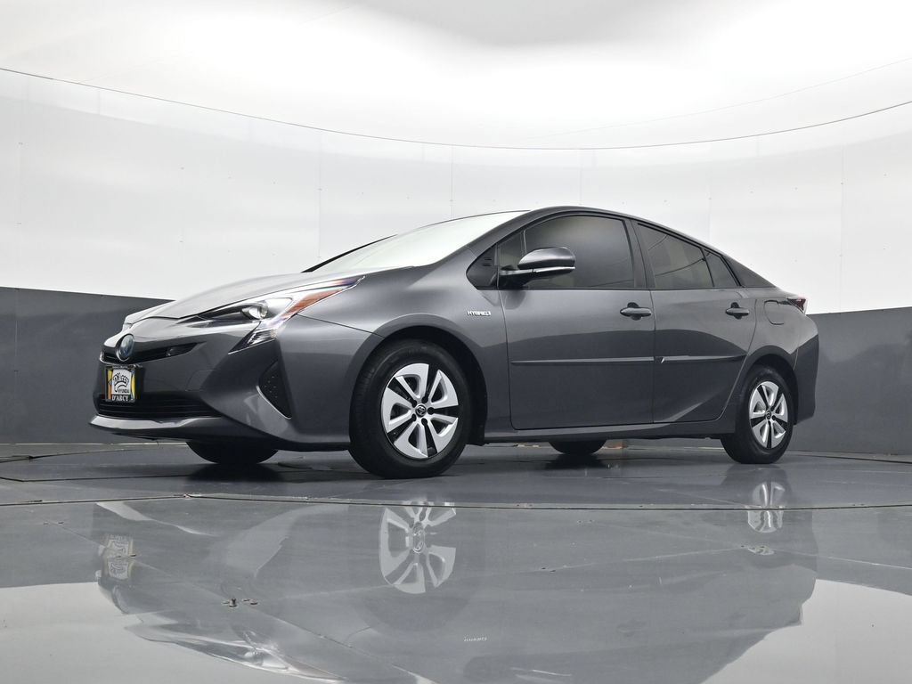 Used 2017 Toyota Prius Two FWD image 22