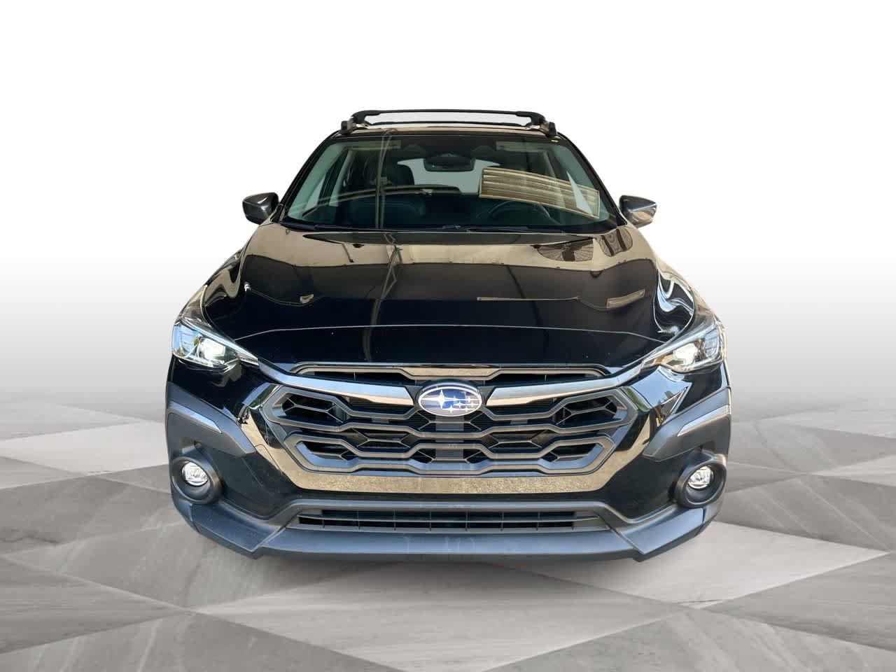 Used 2024 Subaru Crosstrek 2.5i Limited AWD/4WD image 3