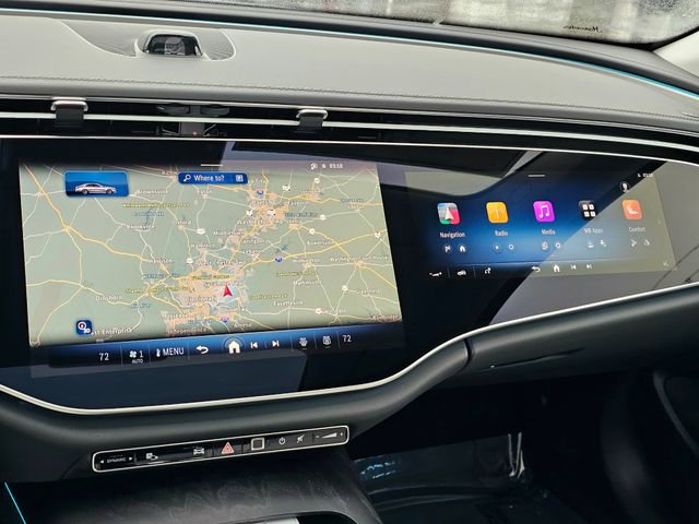 New 2026 Mercedes-Benz E 350 4MATIC Sedan image 34