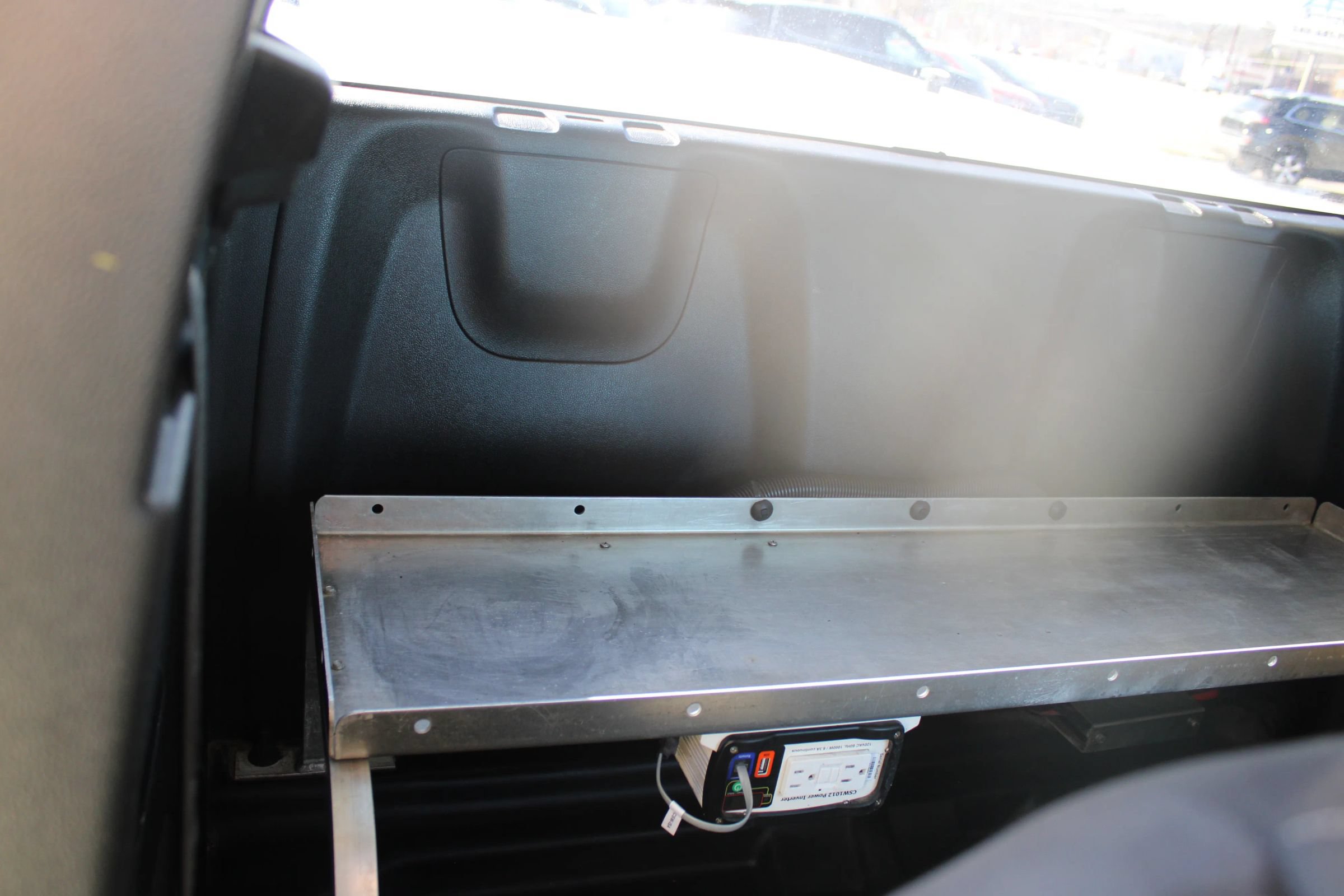 Used 2021 Chevrolet Colorado LT w/ Fleet Safety Package RWD image 13