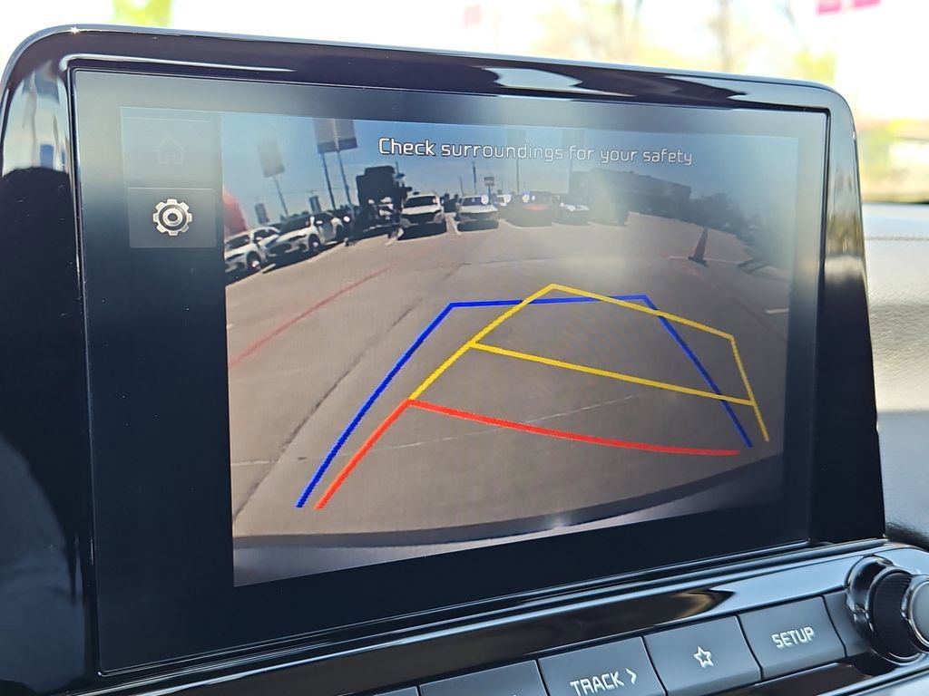 Used 2024 Kia Forte LXS image 22