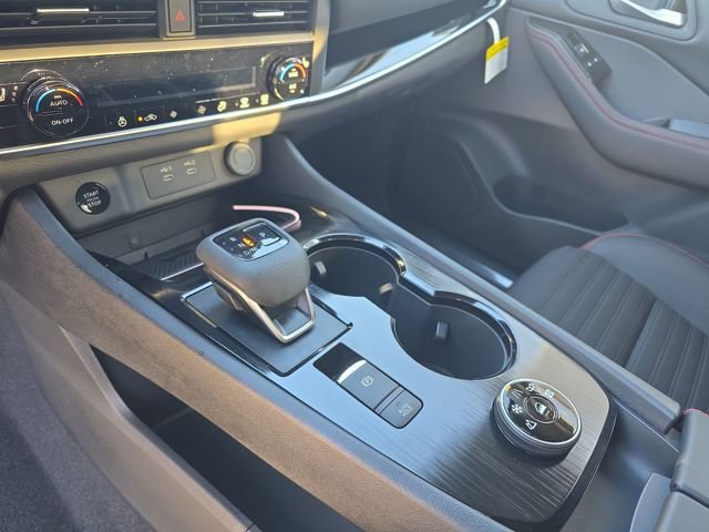 New 2026 Nissan Rogue SV w/ Rock Creek Premium Package image 25