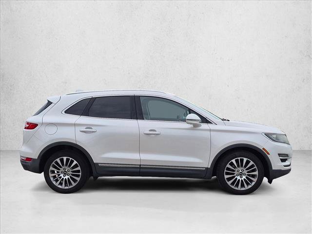 Used 2018 Lincoln MKC Reserve FWD image 4