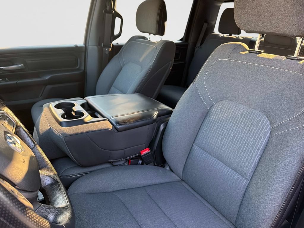 Used 2024 RAM 1500 Tradesman w/ Night Edition AWD/4WD image 20