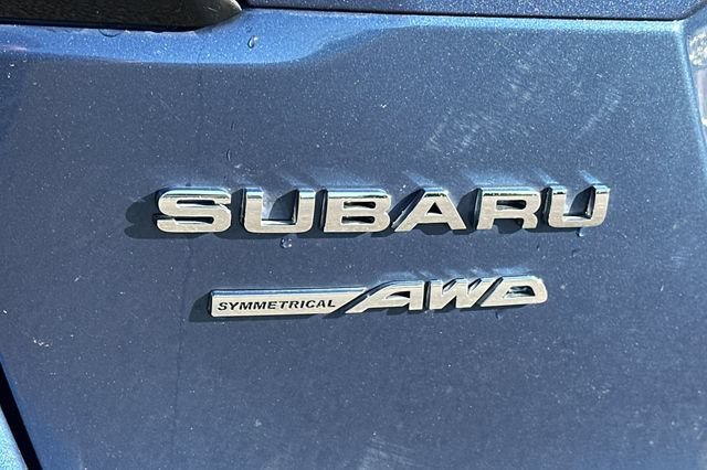 Used 2020 Subaru Outback Premium AWD/4WD image 31