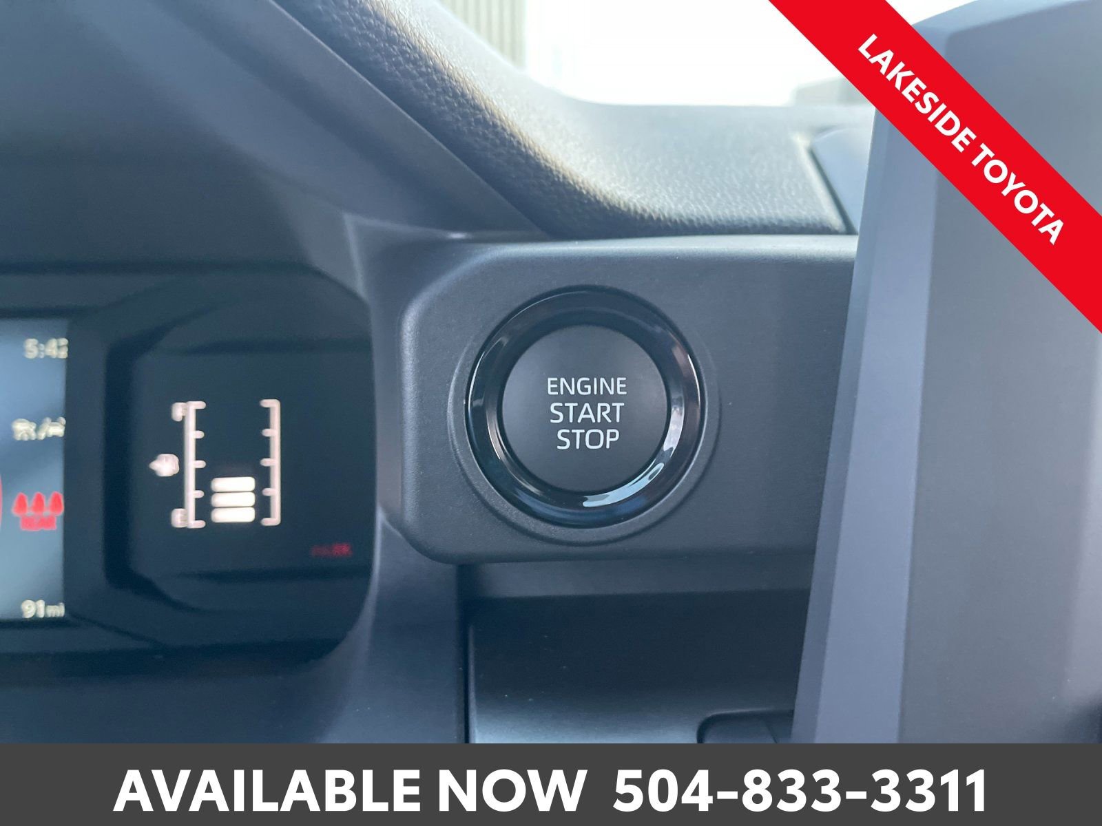 Certified 2026 Toyota Tacoma SR5 image 35