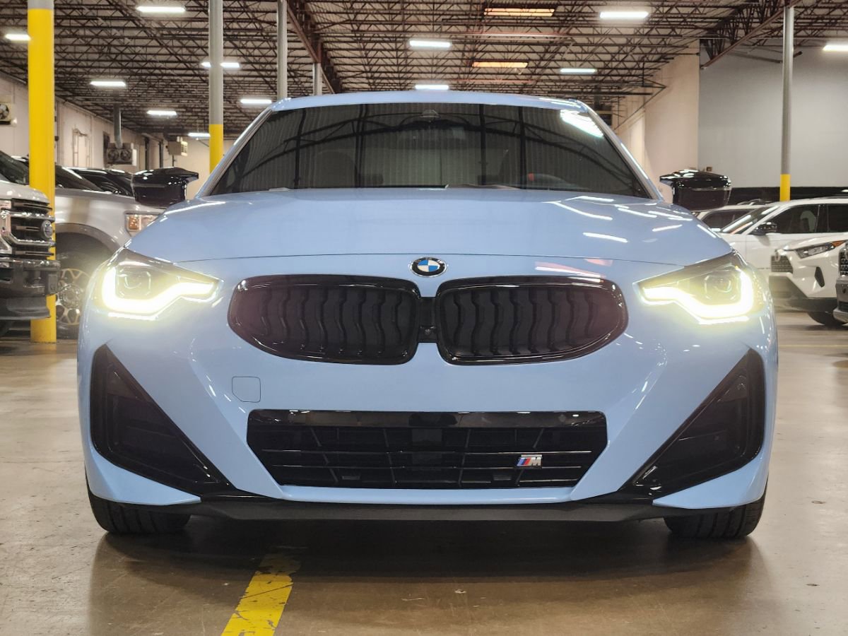 Used 2026 BMW M240i M240i w/ Premium Package image 3