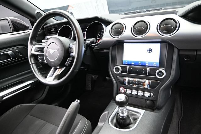 Used 2023 Ford Mustang GT w/ Equipment Group 301A RWD image 14