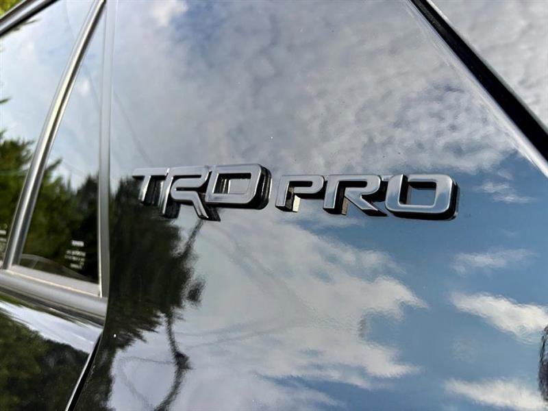 Used 2024 Toyota 4Runner TRD Pro image 35