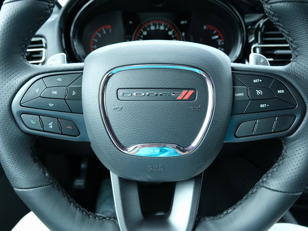New 2026 Dodge Durango GT image 16