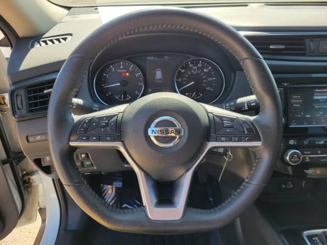 Used 2020 Nissan Rogue S FWD image 21