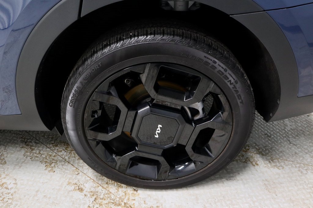 Used 2024 Kia Sorento SX image 20