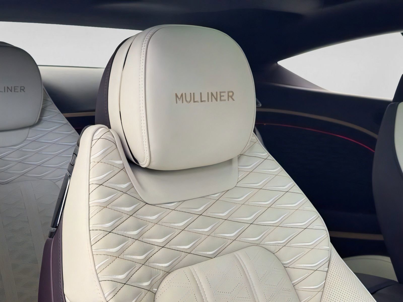 New 2026 Bentley Continental GT Speed AWD/4WD image 31