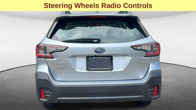 Used 2022 Subaru Outback AWD/4WD image 11