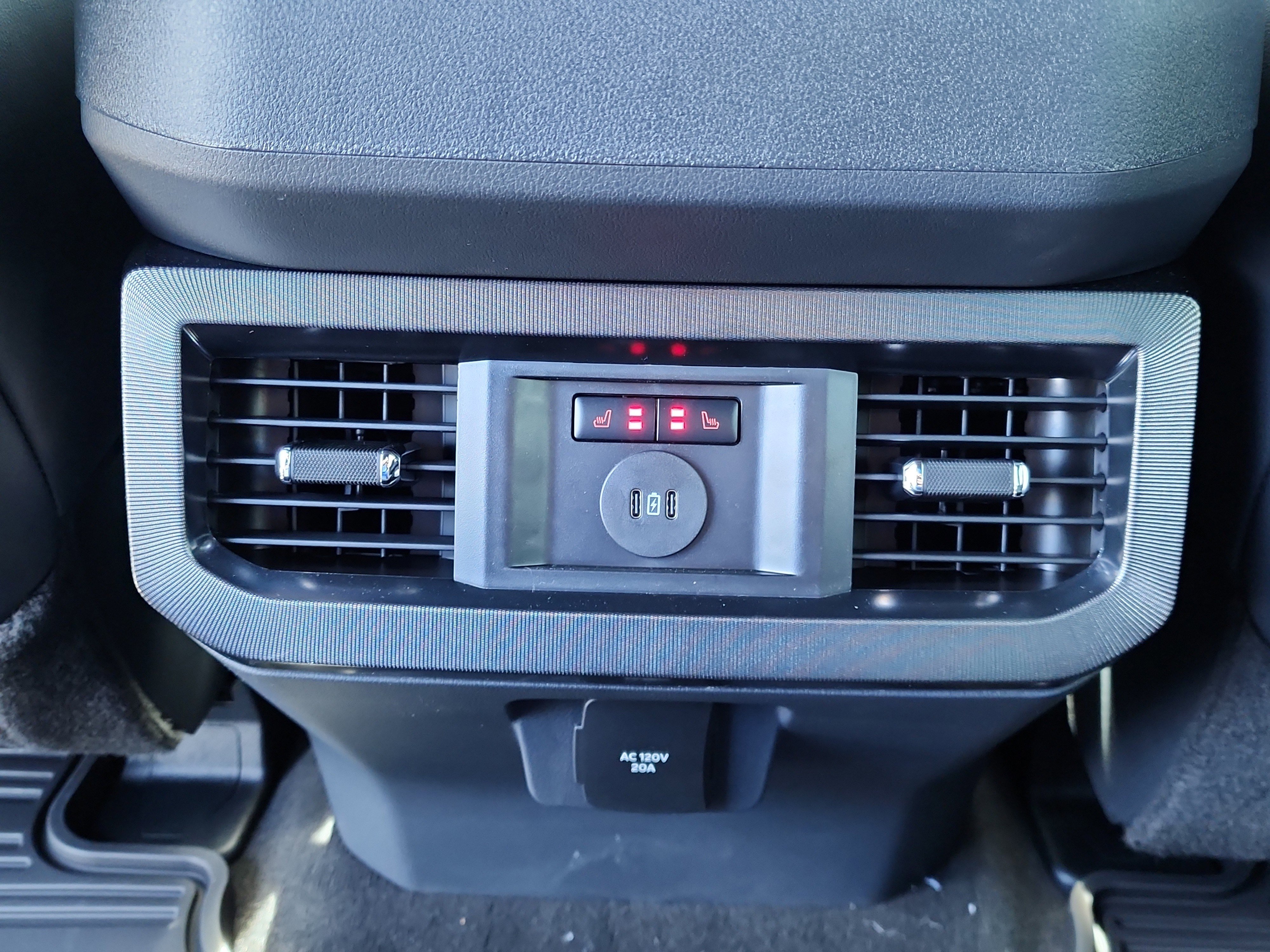 New 2026 Ford F350 Platinum image 8