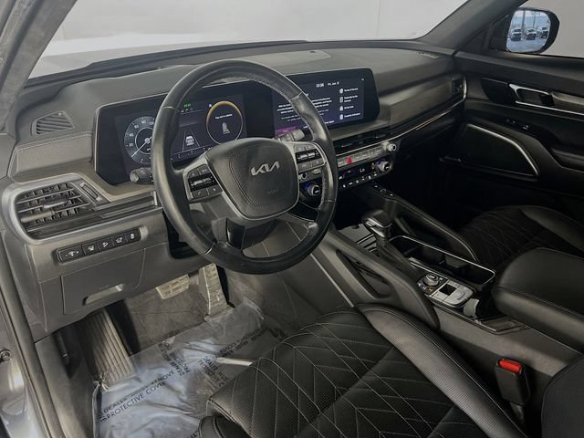 Used 2023 Kia Telluride SX Prestige X-Pro AWD/4WD image 11