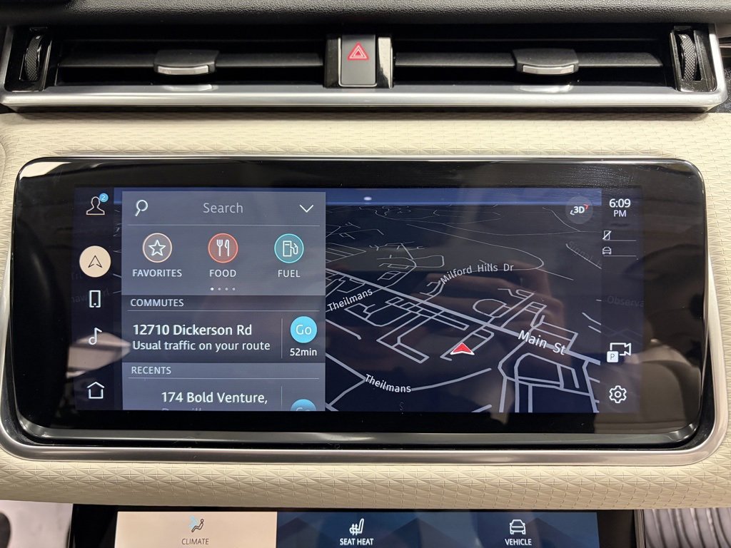 Used 2023 Land Rover Range Rover Velar S image 18