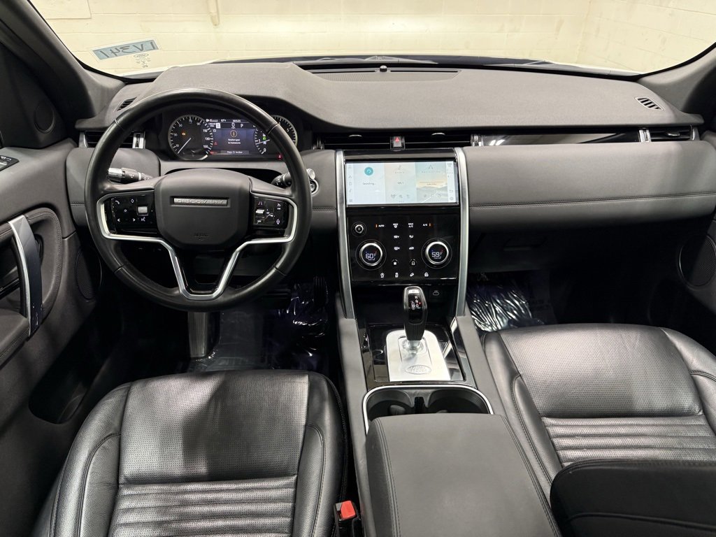 Used 2021 Land Rover Discovery Sport S image 19