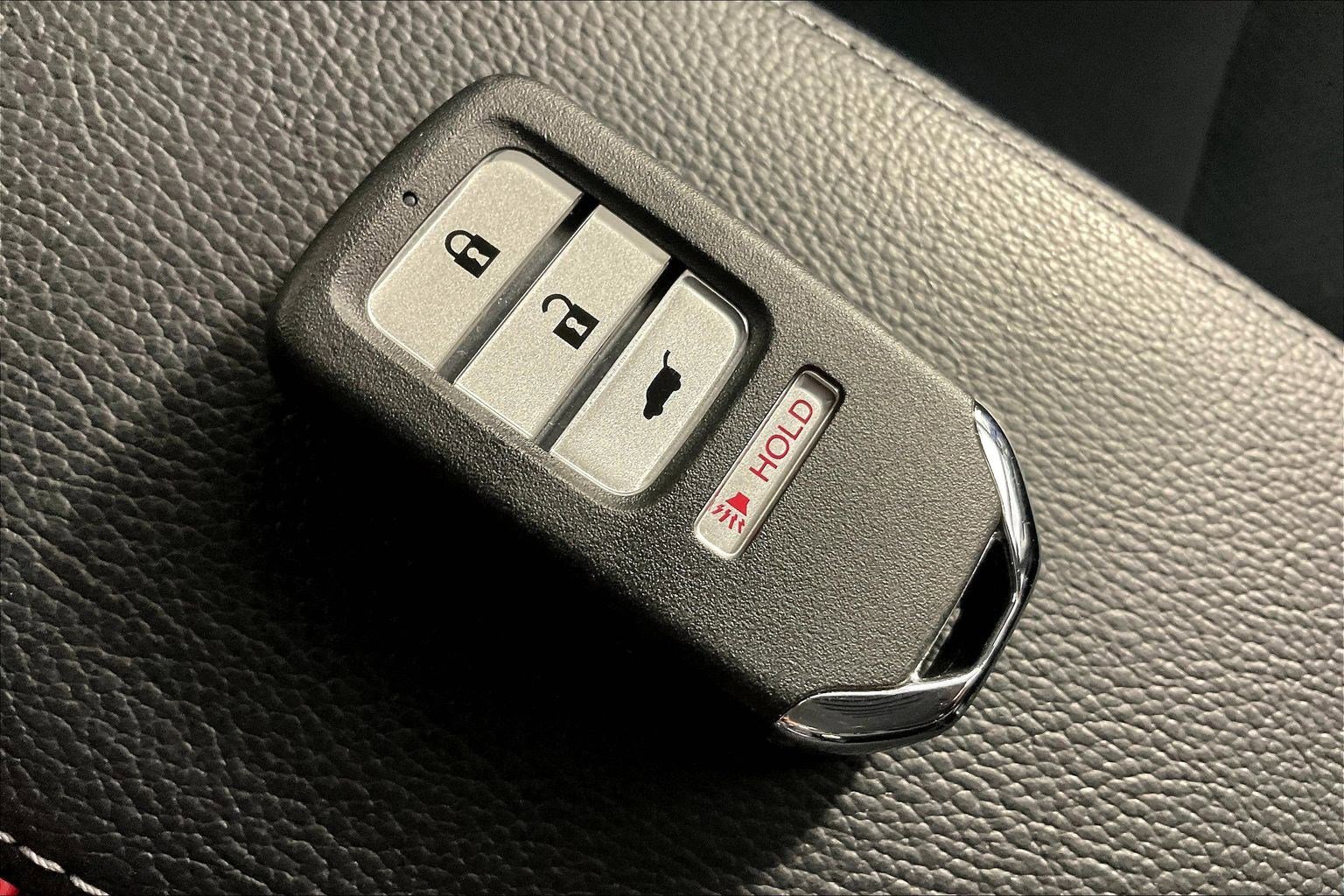 Used 2016 Honda CR-Z LX image 32
