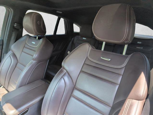 Used 2017 Mercedes-Benz GLE 63 AMG S image 10