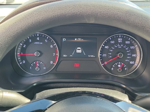 Certified 2024 Kia Forte LXS FWD image 20