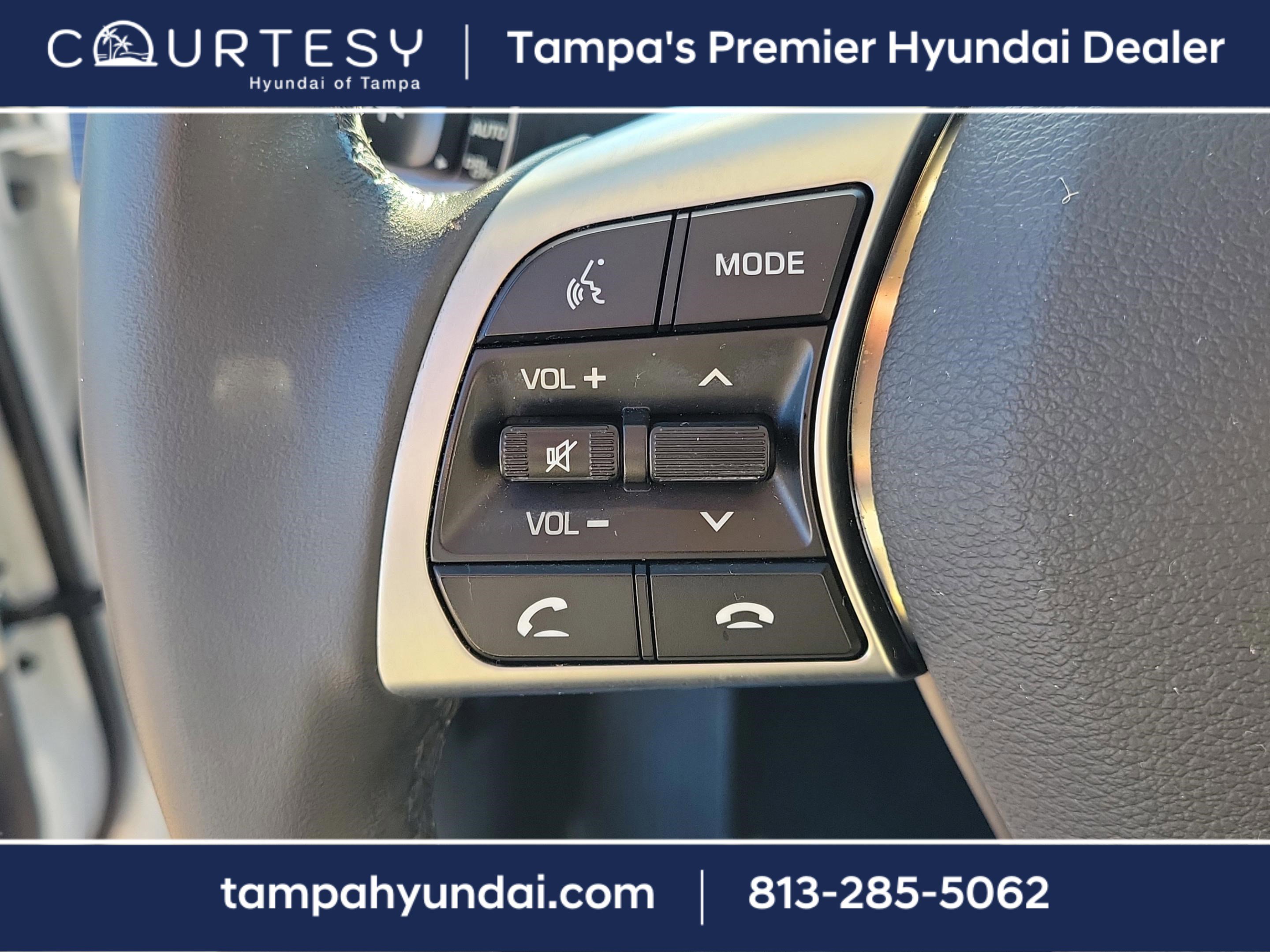 Used 2019 Hyundai Sonata Limited image 26