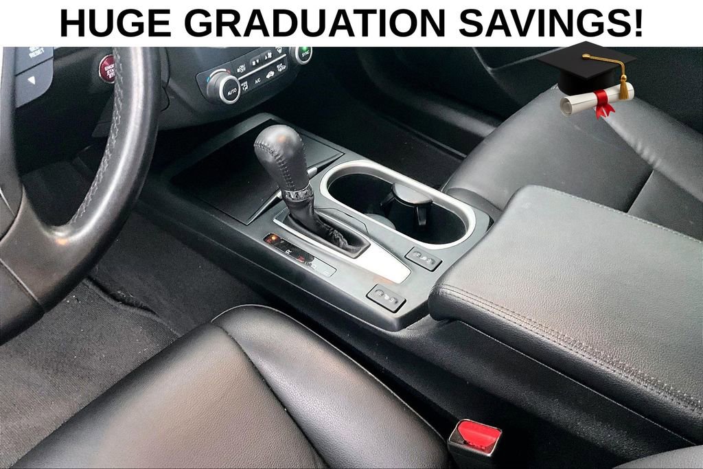 Used 2016 Acura RDX FWD image 16