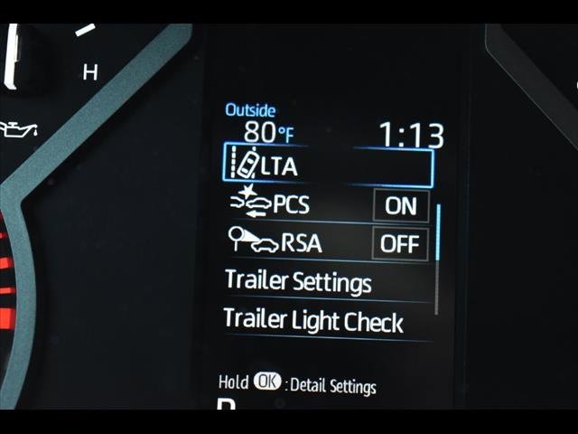 New 2025 Toyota Tundra SR5 image 9