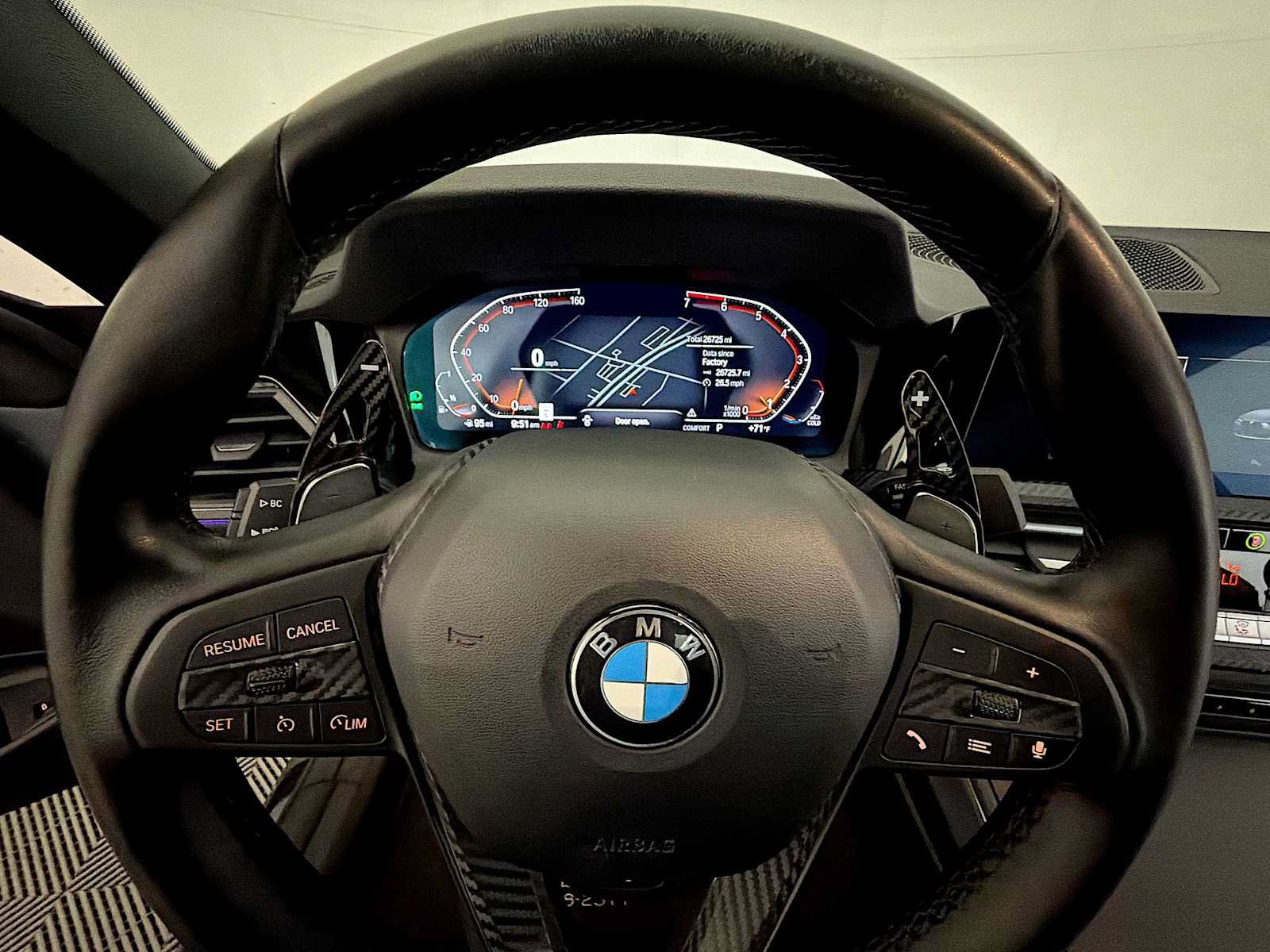 Used 2023 BMW 430i xDrive Coupe w/ Convenience Package AWD/4WD image 13